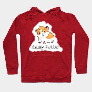 Hammy Potter Hoodie